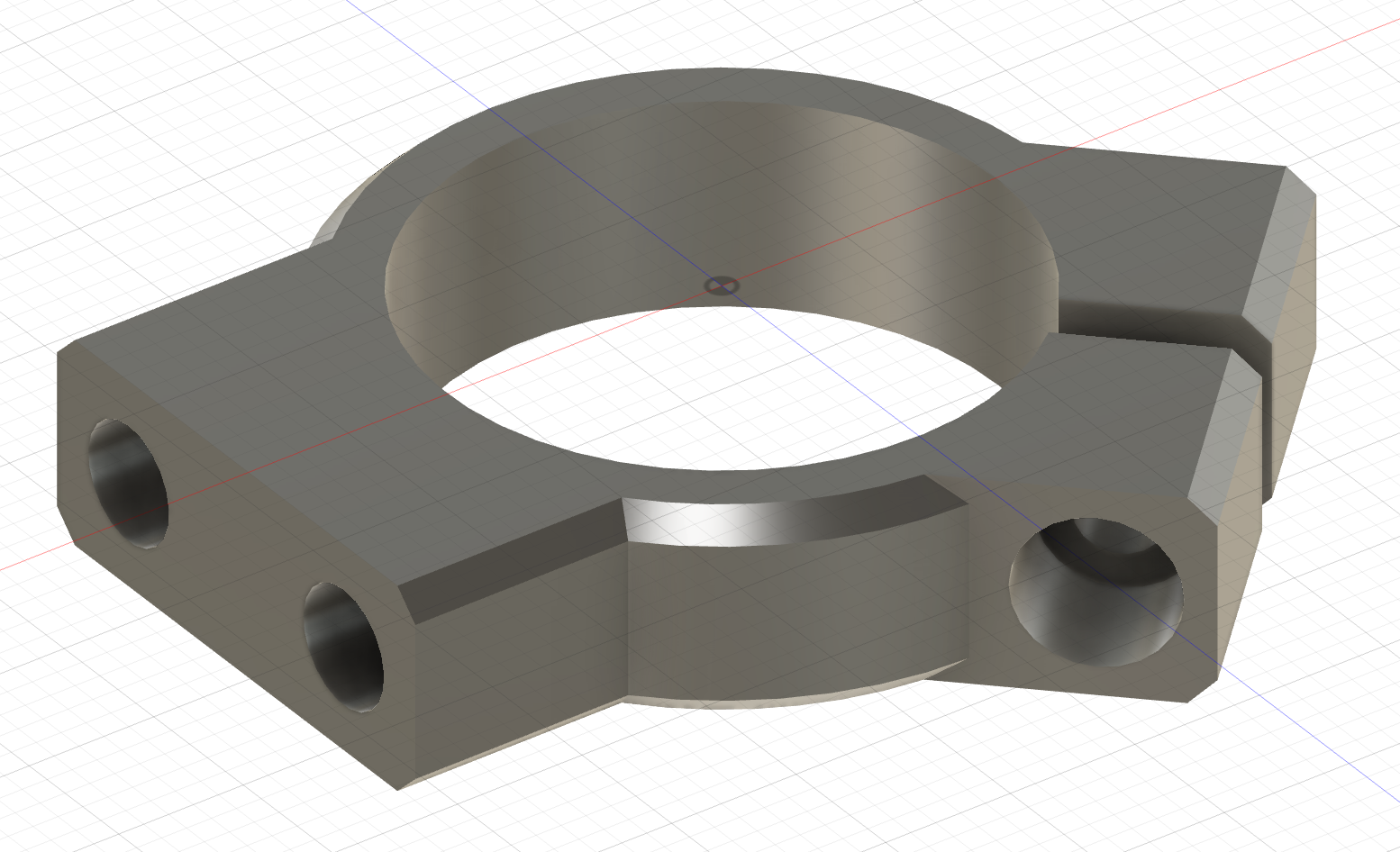 simple clamp